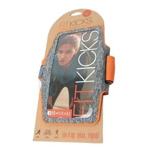Fitkicks Active Lifestyle Phone Armband